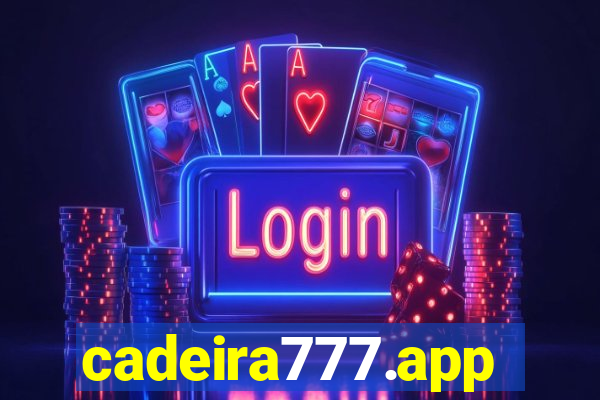 cadeira777.app