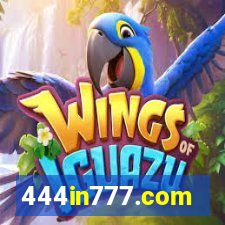 444in777.com