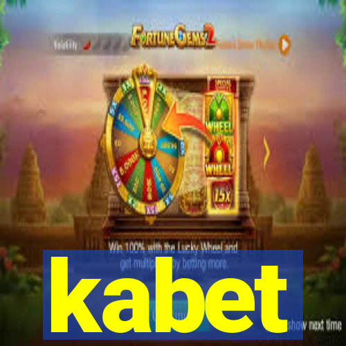 kabet