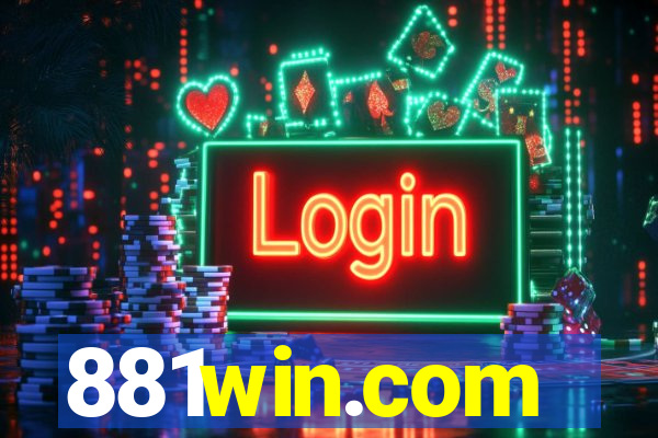 881win.com