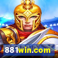 881win.com