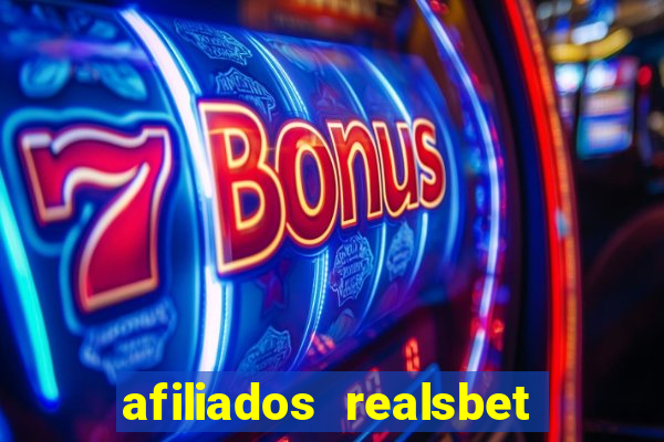 afiliados realsbet com login