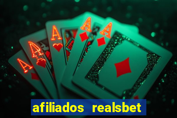 afiliados realsbet com login