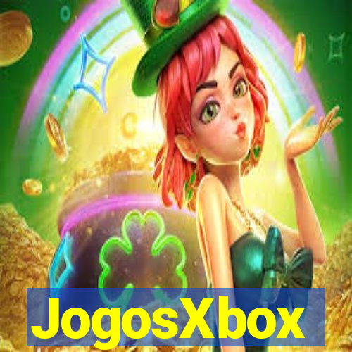 JogosXbox