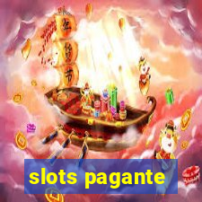 slots pagante