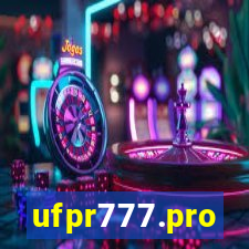 ufpr777.pro