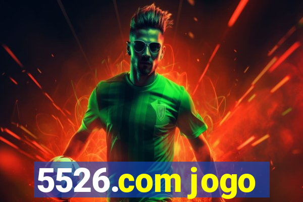 5526.com jogo