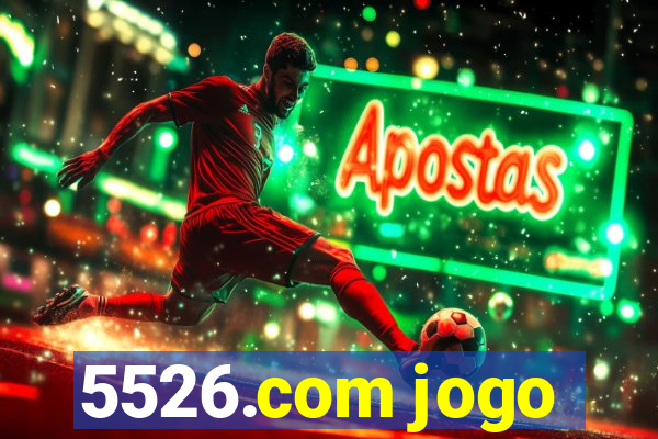 5526.com jogo