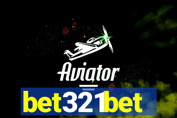 bet321bet