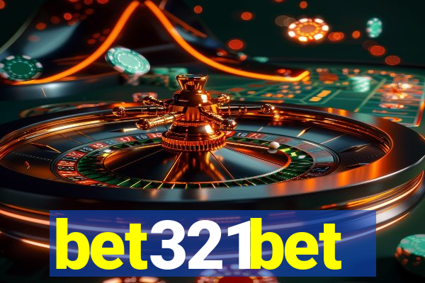 bet321bet