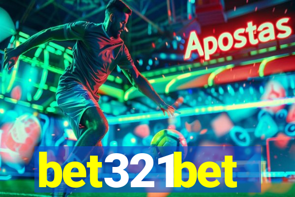 bet321bet