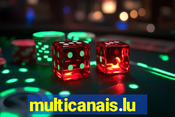 multicanais.lu