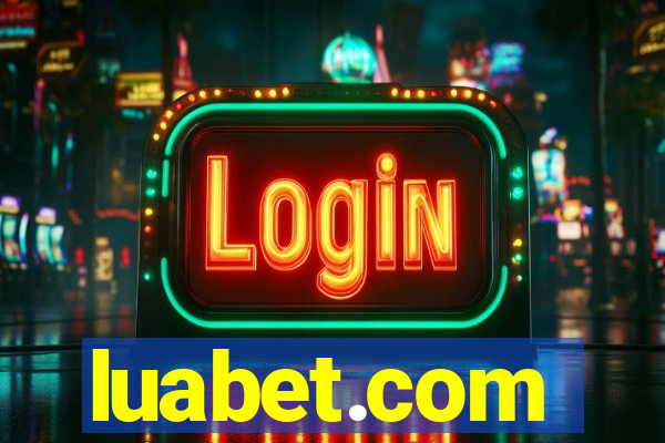 luabet.com