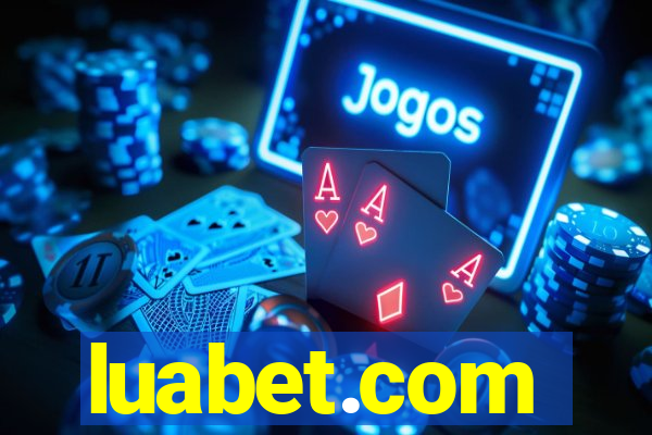 luabet.com