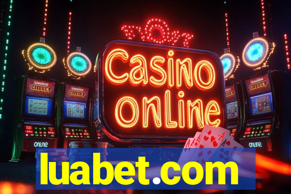 luabet.com