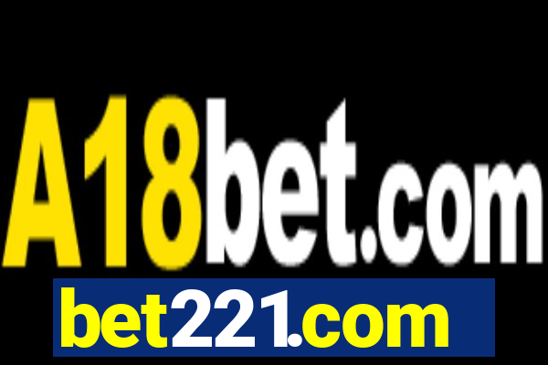 bet221.com