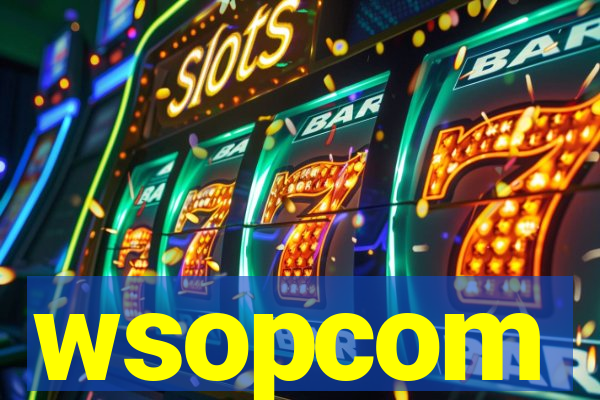 wsopcom