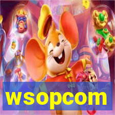 wsopcom