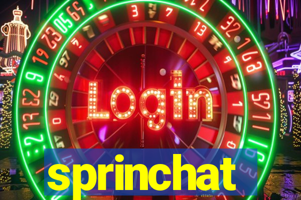 sprinchat