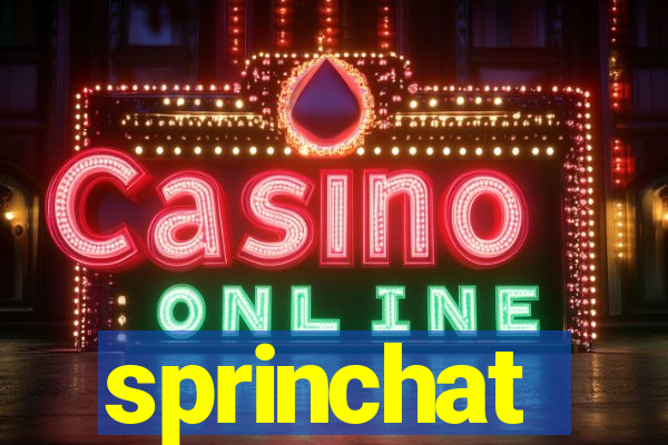 sprinchat