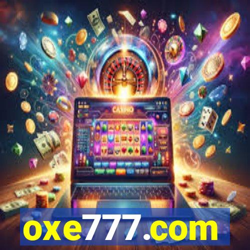 oxe777.com