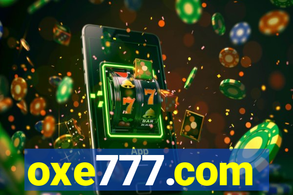 oxe777.com