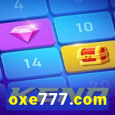 oxe777.com