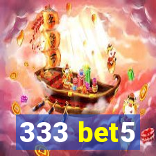 333 bet5