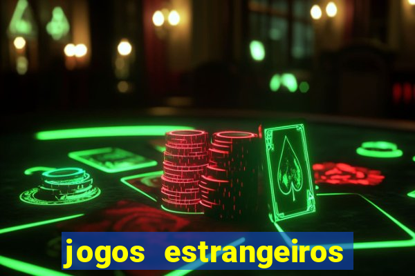 jogos estrangeiros para ganhar dinheiro