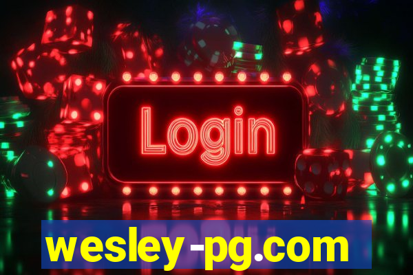 wesley-pg.com