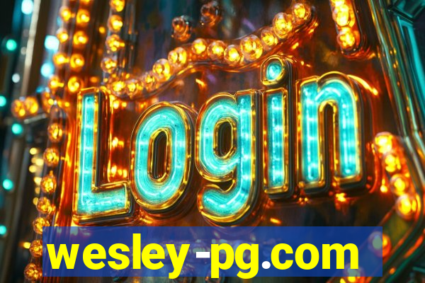 wesley-pg.com