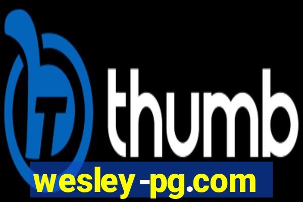 wesley-pg.com