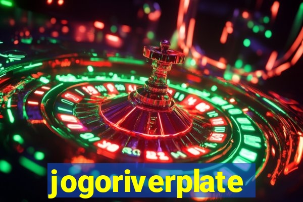 jogoriverplate