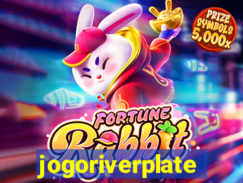 jogoriverplate