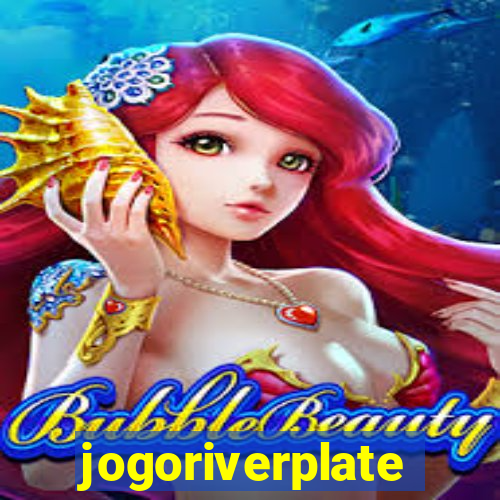 jogoriverplate