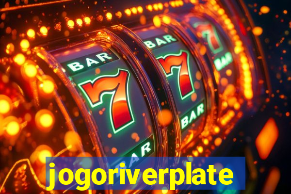 jogoriverplate