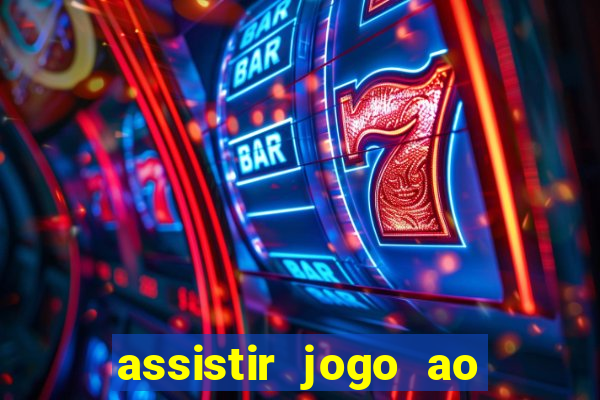 assistir jogo ao vivo rmc