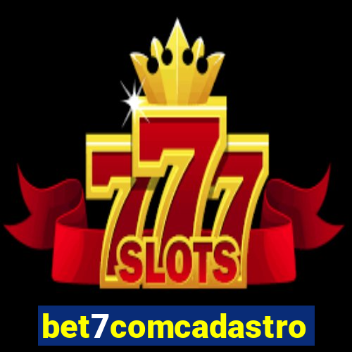 bet7comcadastro