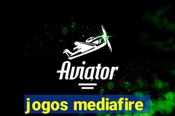 jogos mediafire