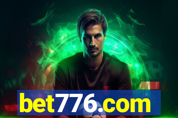 bet776.com