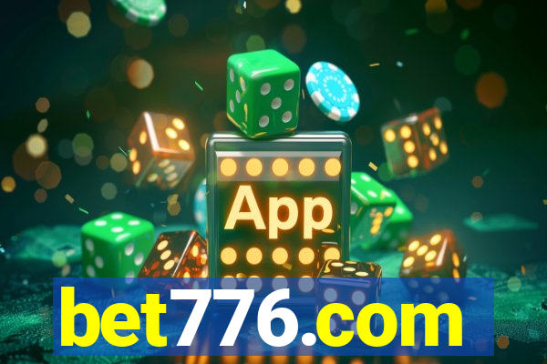 bet776.com