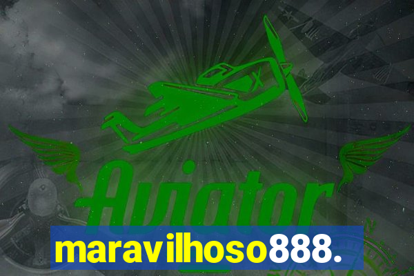 maravilhoso888.com