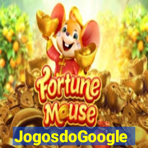 JogosdoGoogle