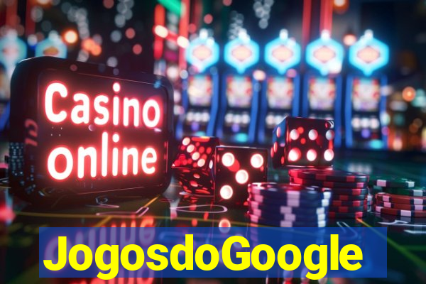 JogosdoGoogle