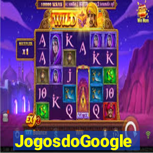 JogosdoGoogle