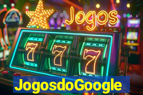 JogosdoGoogle