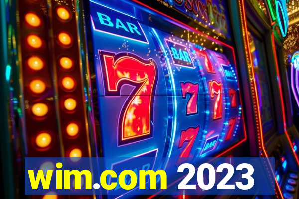 wim.com 2023