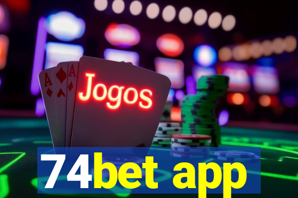 74bet app