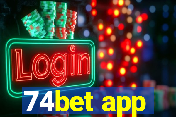 74bet app