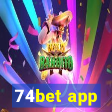 74bet app